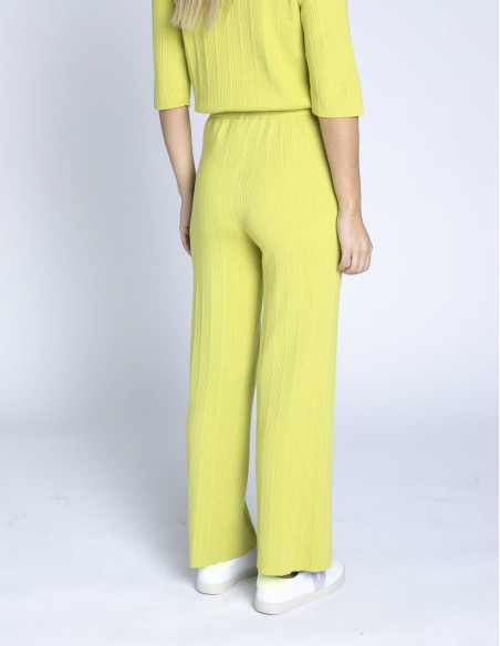 pantalon punto verde anne desires sommes demode zaragoza