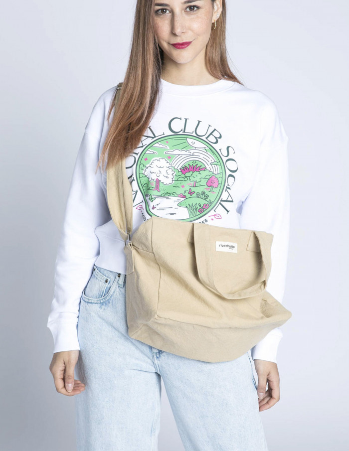 bolso sauval sand rive droite sommes demode zaragoza