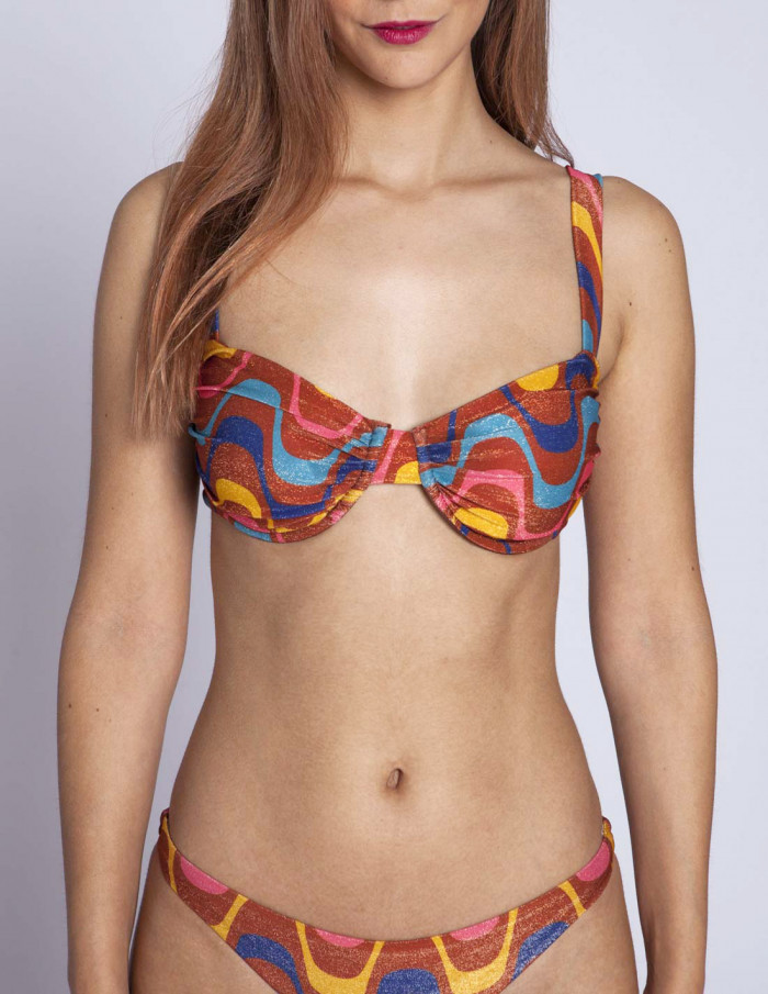 bikini balconette riviera robin sommes demode zaragoza