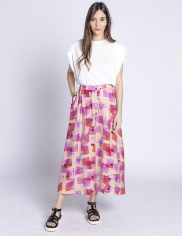 Cks moda 2025 mujer