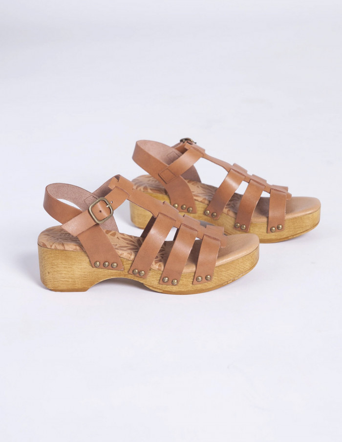 Comprar online sandalias mustang