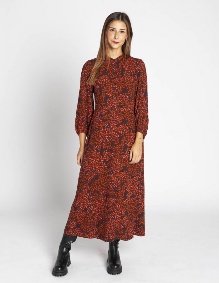 Nice things online vestidos 2019