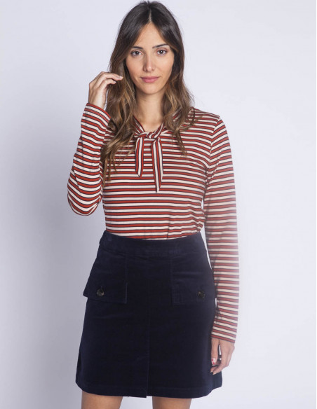 top rayas con lazada bonnie nice things sommes demode zaragoza