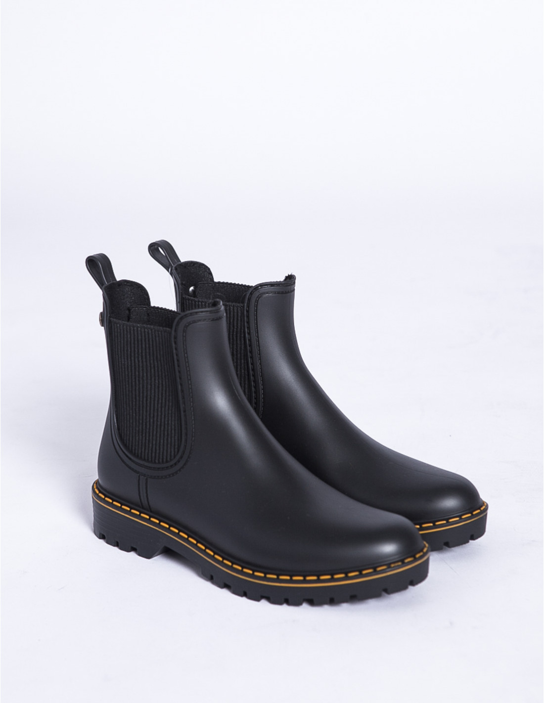 Botines sales igor mujer