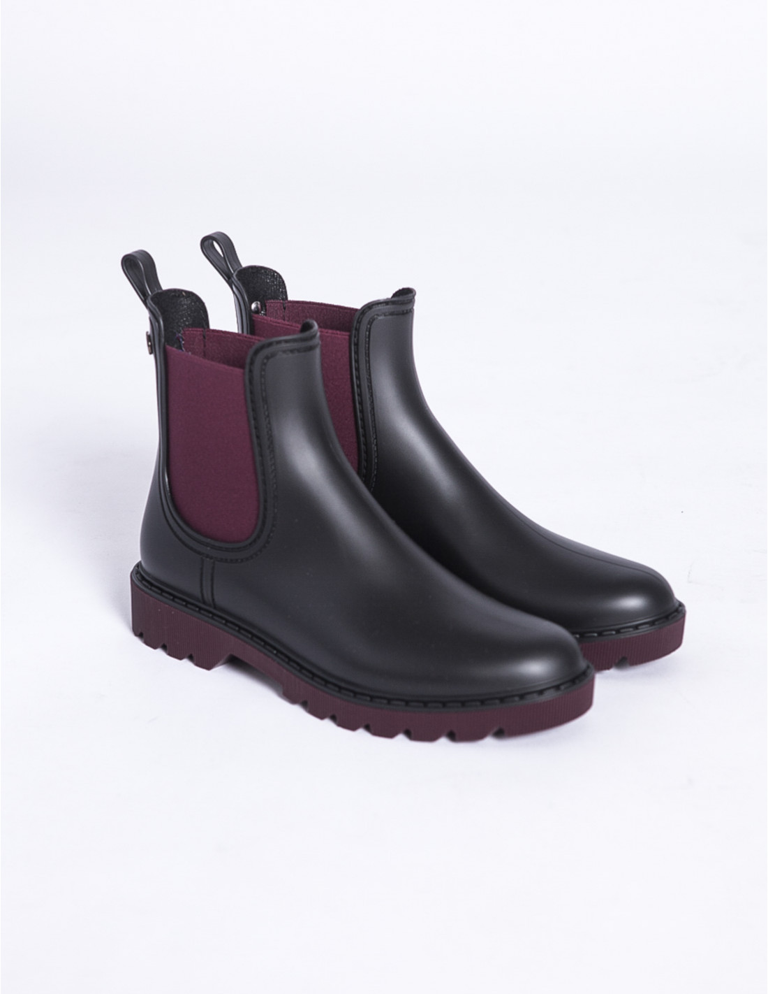 Botines online on sale