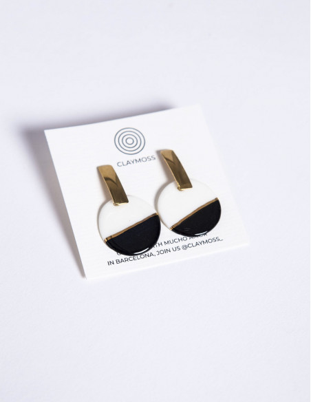 pendientes bn hang up m claymoss sommes demode online