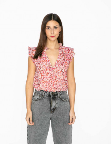 Blusas originales cheap