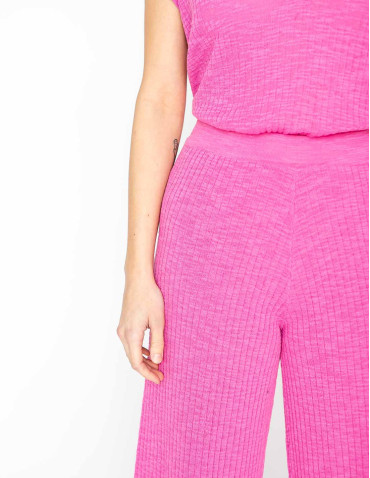 pantalon punto rosa viriato sommes demode zaragoza 2