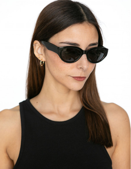 gafas de sol winni black a.kjaerbede sommes demode zaragoza