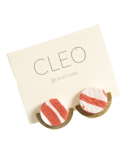pendientes solagne jam cleo sommes demode zaragoza