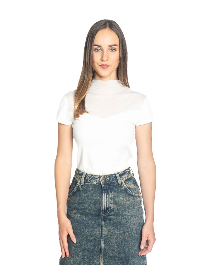 falda midi denim dirty vintage joybird american vintage sommes demode zaragoza