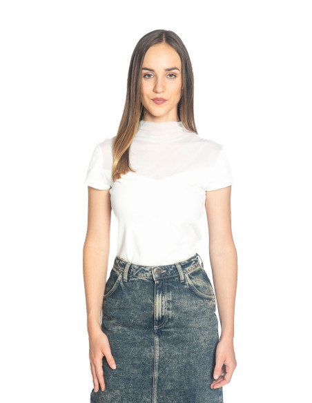 falda midi denim dirty vintage joybird american vintage sommes demode zaragoza