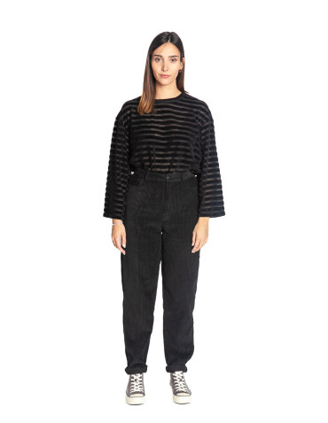 Comprar Pantalón negro pana Segre de marca Rita Row en Sommes Demode