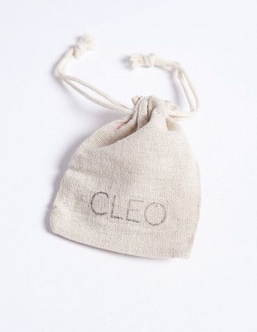 PENDIENTES SANDRA LAVANDA CLEO 2