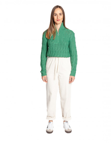 Pantalón pana crudo Padow American Vintage Sommes Demmode Zaragoza