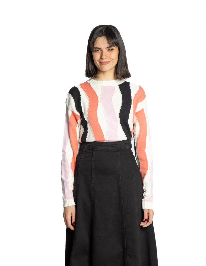 jersey algodon ondas colores oma byoung sommes demode zaragoza