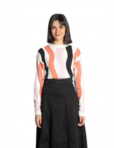 jersey algodon ondas colores oma byoung sommes demode zaragoza