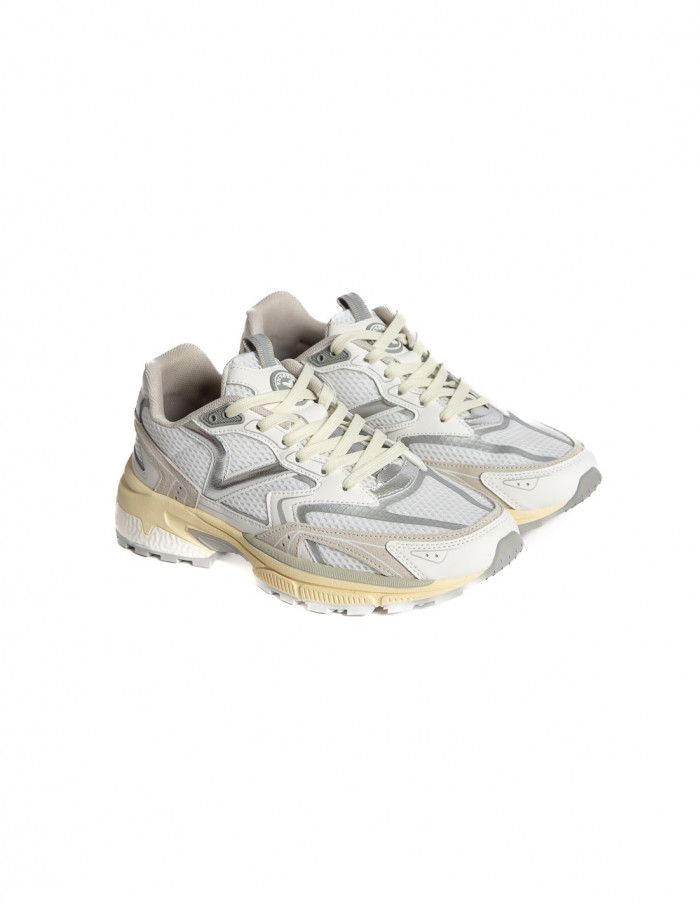 zapatillas estilo running blancas victoria sommes demode zaragoza