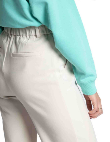 pantalon recto color marfil yaya sommes demode zaragoza 2