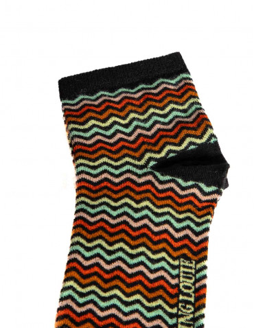 Pack de calcetines multicolor Bondi King Louie Sommes Demode Zaragoza 2