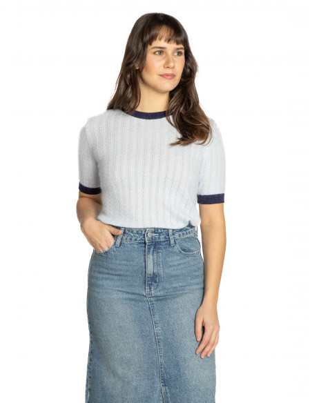 top azul bebe calliope artlove sommes demode zaragoza
