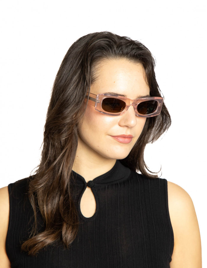 gafas de sol frida galactic pink a.kjaerbede  sommes demode zaragoza