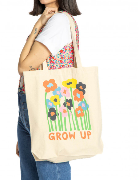 tote bag grow up torekov dedicated sommes demode zaragoza