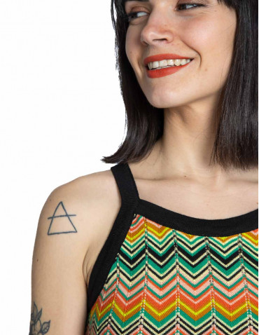 top punto tirantes zigzag sofie king louie sommes demode zaragoza 2
