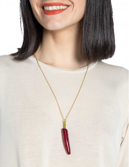 collar colgante chilly nice things sommes demode zaragoza