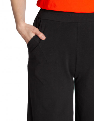 pantalon algodon negro palau suite13lab sommes demode zaragoza 2