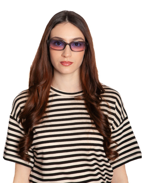 Gafas de sol Will transparent A.Kjaerbede Sommes Demode Zaragoza