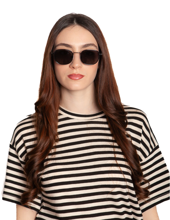 Gafas de sol Hello black A.Kjaerbede Sommes Demode Zaragoza