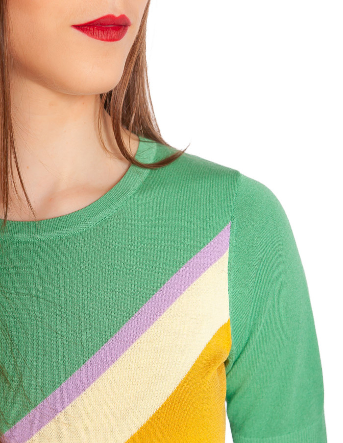 top punto fino verde agnes king louie sommes demode zaragoza