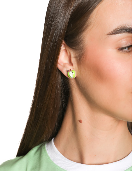 Pendientes multicombinacion sweet zen Wouf Sommes Demode Zaragoza