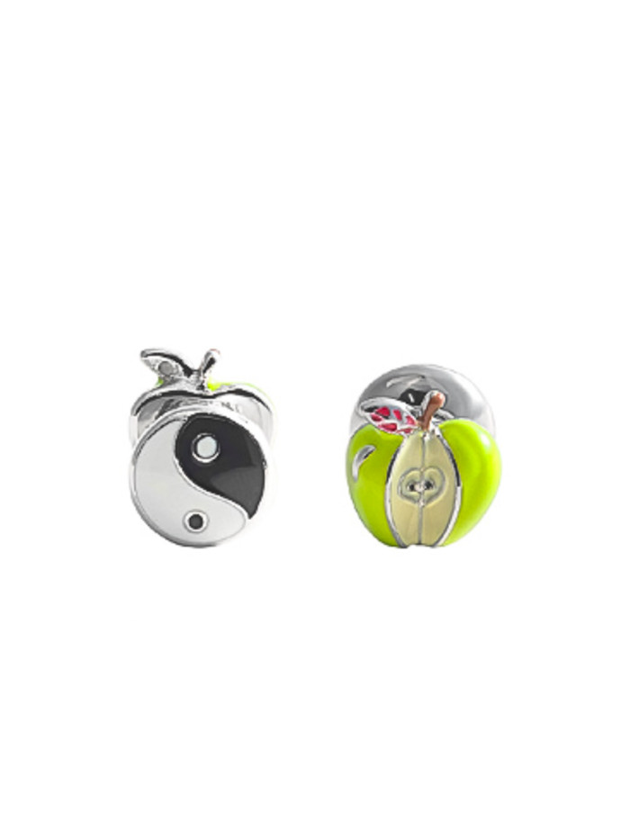 Pendientes multicombinacion sweet zen Wouf Sommes Demode Zaragoza