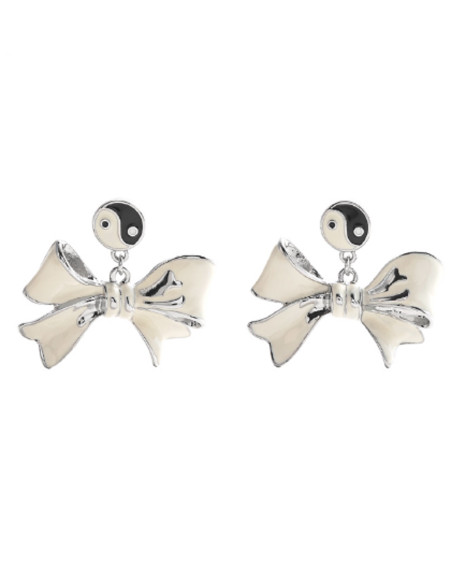 Pendientes lazo sweet bow Wouf Sommes Demode Zaragoza