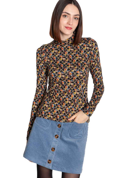Comprar Top florecillas Madee de la marca King Louie en Sommes Demode