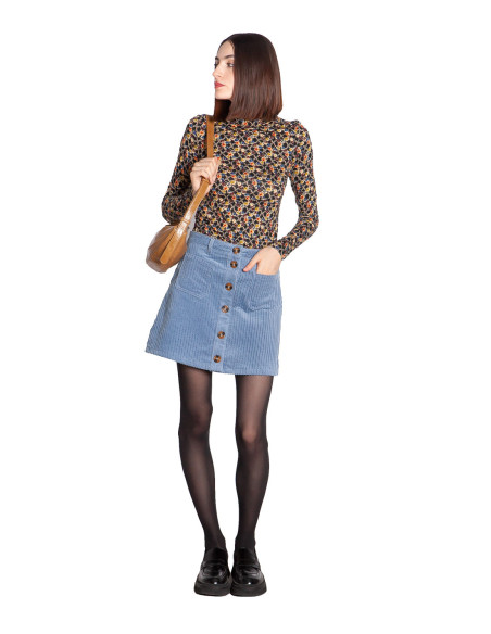 Comprar Top florecillas Madee de la marca King Louie en Sommes Demode