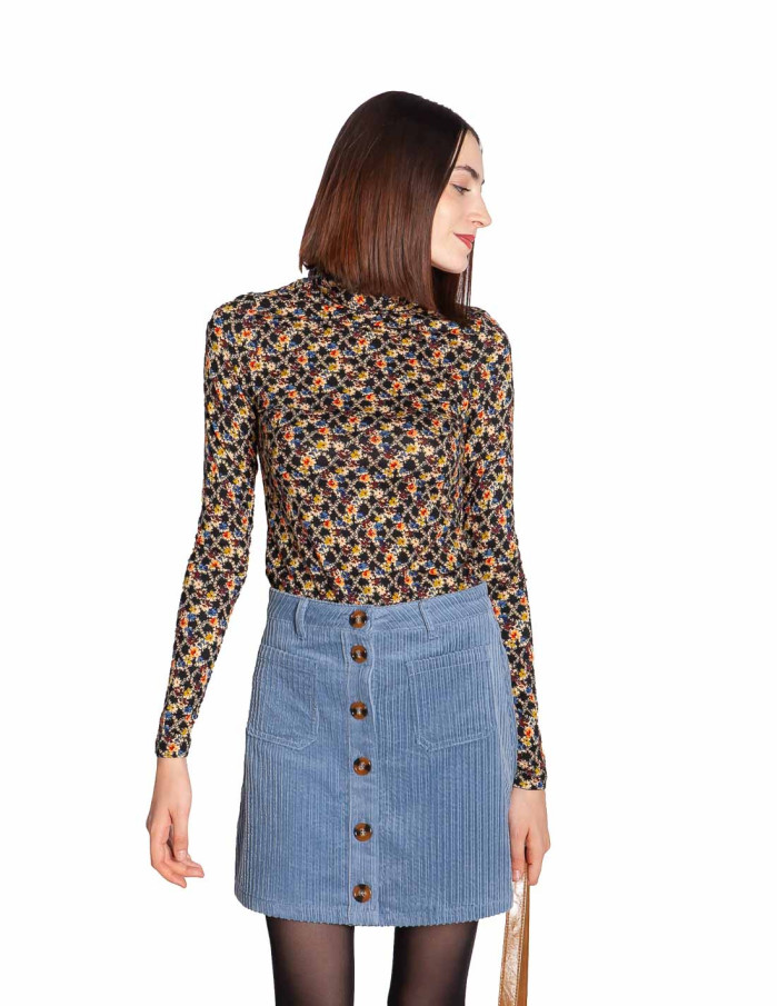 Comprar Top florecillas Madee de la marca King Louie en Sommes Demode