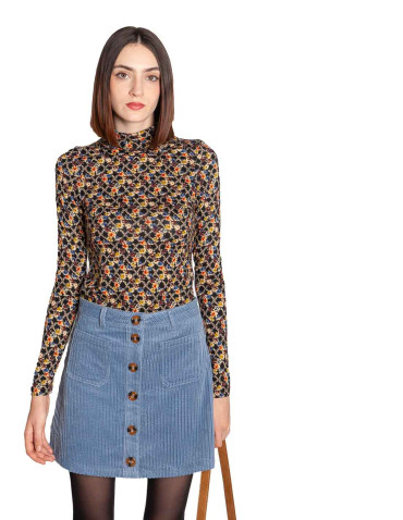 Comprar Top florecillas Madee de la marca King Louie en Sommes Demode