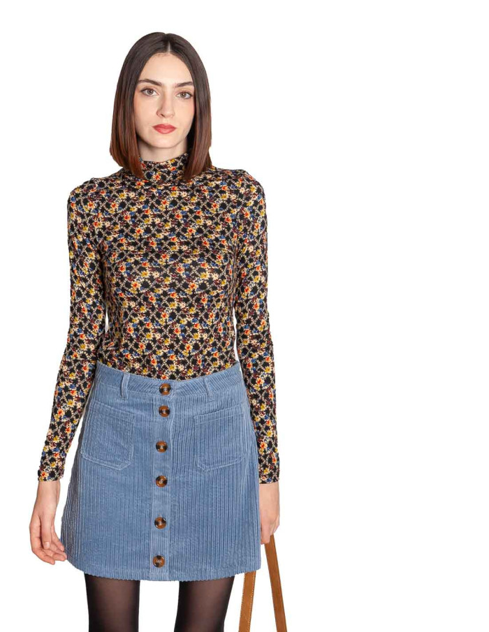 Comprar Top florecillas Madee de la marca King Louie en Sommes Demode
