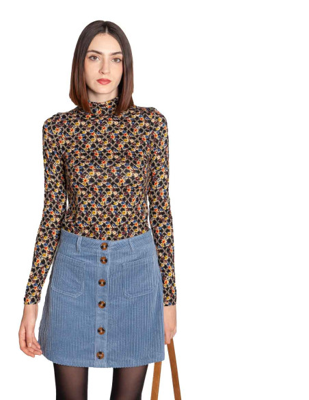 Comprar Top florecillas Madee de la marca King Louie en Sommes Demode