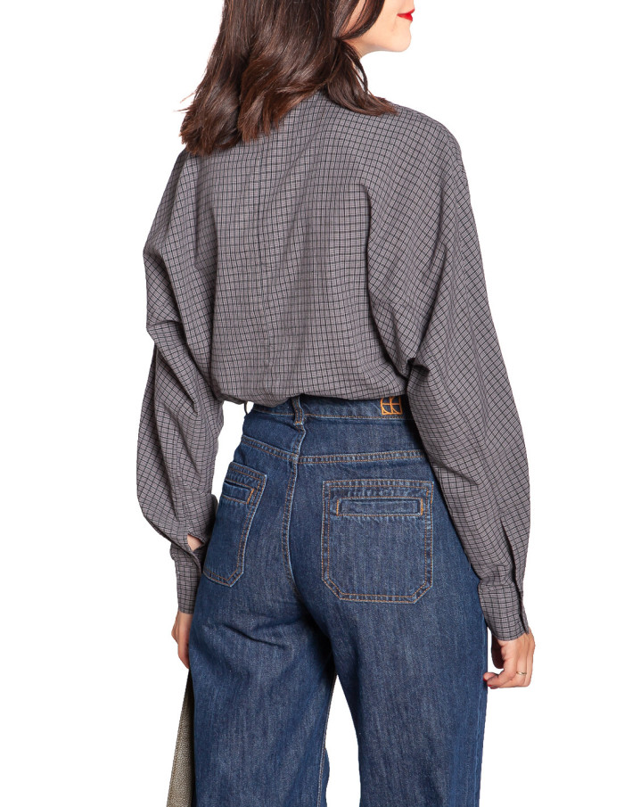Comprar Jeans bolsillos authentic blue Nadusa de ICHI en Sommes Demode