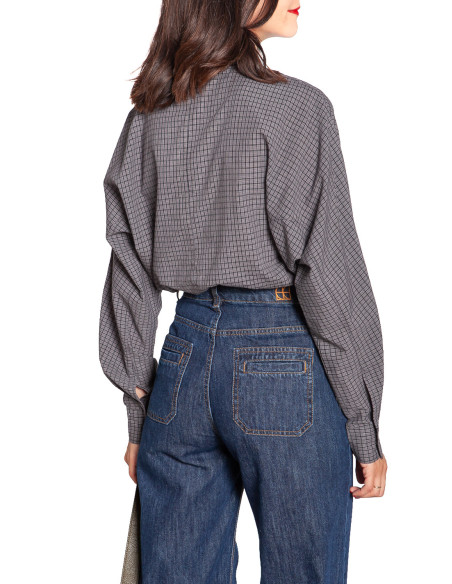 Comprar Jeans bolsillos authentic blue Nadusa de ICHI en Sommes Demode