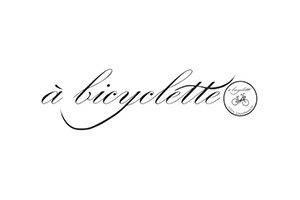 À Bicyclette