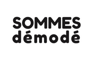 Sommes Démodé