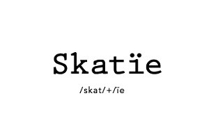 Skatie