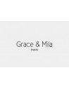 Manufacturer - Grace & Mila