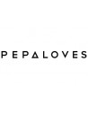 Pepa Loves