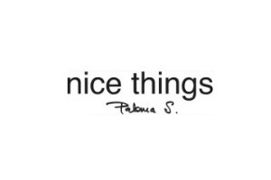 Nice Things by Paloma S.